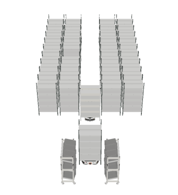 Автономный мобильный робот ДиКом DMR 600. Изображение №10