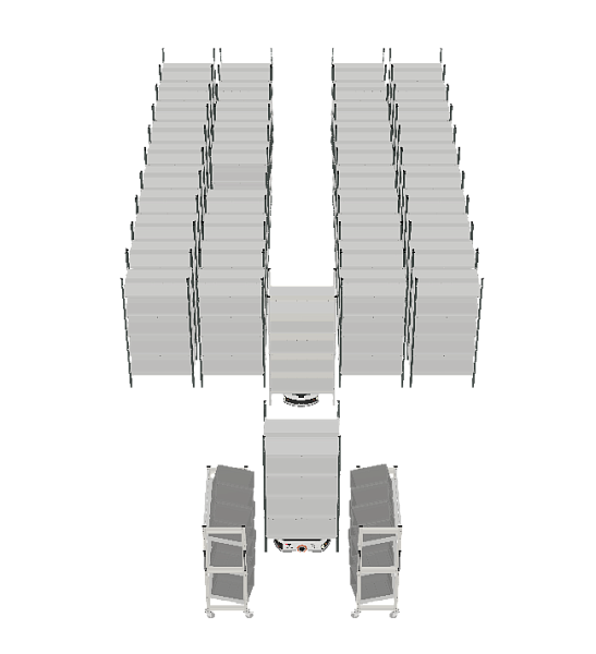 Фото автономный мобильный робот диком dmr 600 на сайте www.kiit.ru в интернет-каталоге КИИТ ☎ +7(800) 707-07-45 Изображение №10