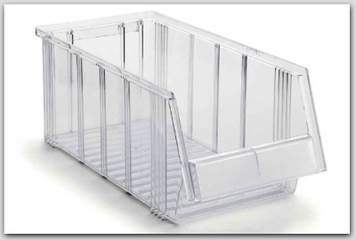 Разноцветные лотки Treston серии 1940. Изображение №1