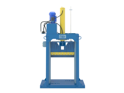 Гильотина PZO GGR 800. Изображение №2