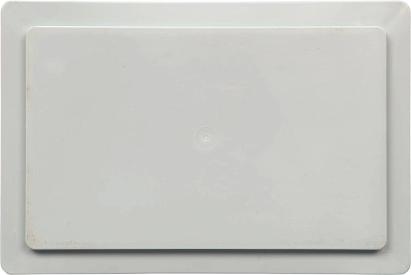 Фото пластиковый ящик b-3228 300х200х290 на сайте www.kiit.ru в интернет-каталоге КИИТ ☎ +7(800) 707-07-45 Изображение №3