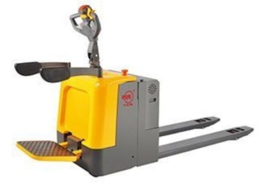 Электротележка с платформой TOR 2 т CBD20R-II. Изображение №1