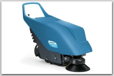 Подметальная машина Fimap FS50H. Изображение №1