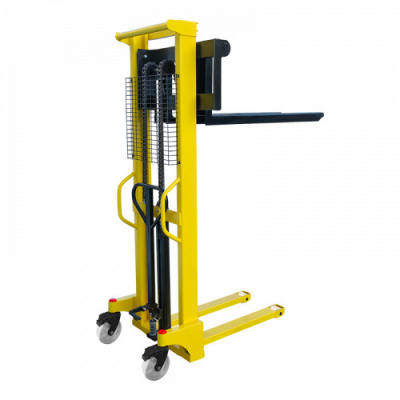 Ручной штабелер PROLIFT MS1516. Изображение №1
