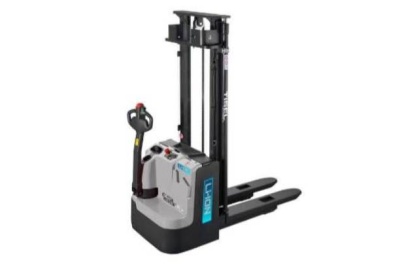 Электроштабелер TISEL ESL20 DX320 LI-ION. Изображение №1