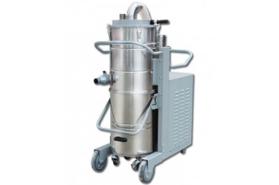 Промышленный пылесос Дастпром ПП-380/120.2-7,5-С1. Изображение №1