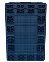 Фото пластиковый ящик vda-r-klt 6429 на сайте www.kiit.ru в интернет-каталоге КИИТ ☎ +7(800) 707-07-45