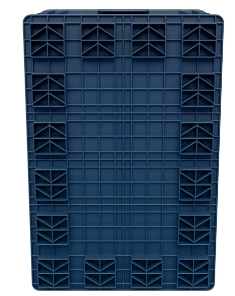 Фото пластиковый ящик vda-r-klt 6429 на сайте www.kiit.ru в интернет-каталоге КИИТ ☎ +7(800) 707-07-45