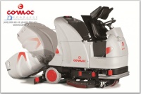 Фото поломоечная машина comac ultra 120 b на сайте www.kiit.ru в интернет-каталоге КИИТ ☎ +7(800) 707-07-45 Изображение №5