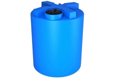 Пластиковая ёмкость T 3000 oil. Изображение №1