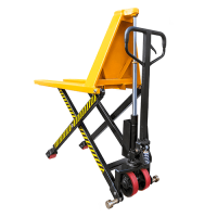 Фото гидравлическая тележка xilin jf 1000 с ножничным подъемом на сайте www.kiit.ru в интернет-каталоге КИИТ ☎ +7(800) 707-07-45