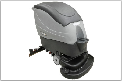 Поломоечная машина Lavor PRO SCL Midi-R 75BT с гелевой АКБ и ЗУ. Изображение №1