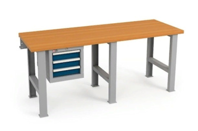 Верстак ДиКом ВС-200-02. Изображение №1