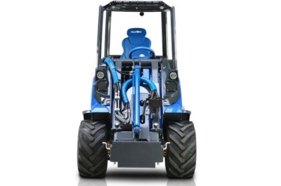 Мини погрузчик MULTIONE 8.4S K Stage V. Изображение №1