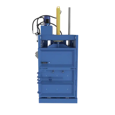 Гидравлический вертикальный пресс PZO-4 SLF (ПГП-4), 220В. Изображение №2