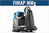 Поломоечная машина FIMAP MMg
