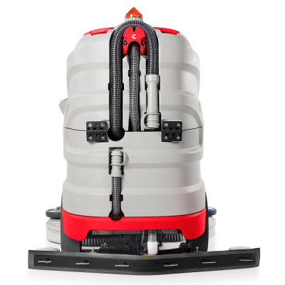 Поломоечная машина COMAC OPTIMA 85 B. Изображение №3