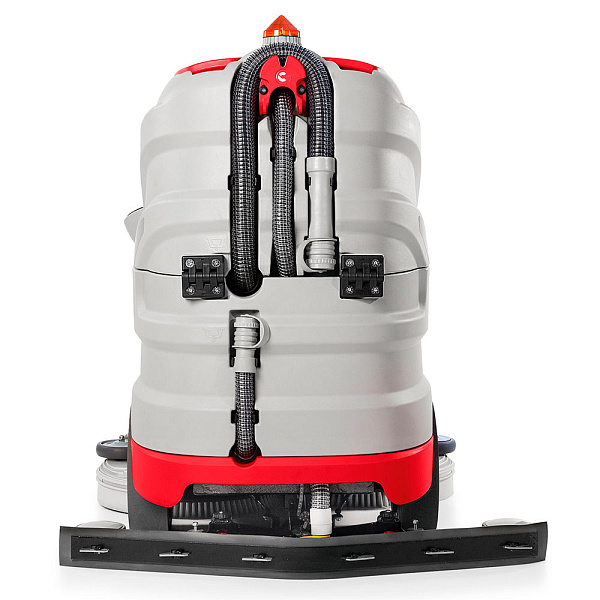 Фото поломоечная машина comac optima 85 b на сайте www.kiit.ru в интернет-каталоге КИИТ ☎ +7(800) 707-07-45 Изображение №3