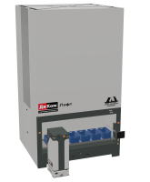 Фото автономный мобильный робот диком dmr 300 carrier b на сайте www.kiit.ru в интернет-каталоге КИИТ ☎ +7(800) 707-07-45 Изображение №10