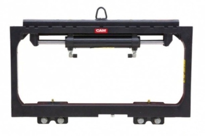 Каретки бокового смещения ISO/FEM 2 со скользящими накладками (SHP225). Изображение №1