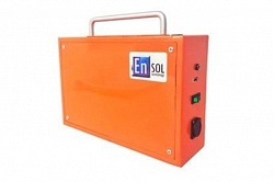 Литий-ионный аккумулятор EnSol Li-ion