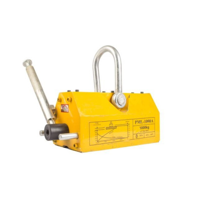 Захват магнитный TOR PML-A 600 (г/п 600 кг) (N). Изображение №1