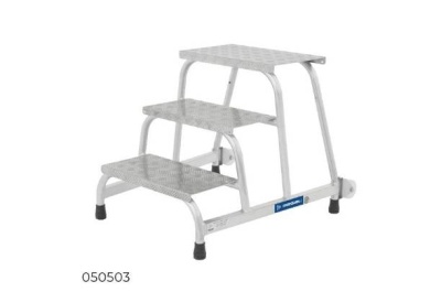 Передвижная подставка MEGAL (тип 1) 3 ступени. Изображение №1