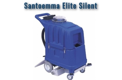 Ковромоечная машина Elite Silent. Изображение №1