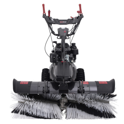 Подметальная машина EVOline SWG 1000 H (с двигателем Honda). Изображение №4