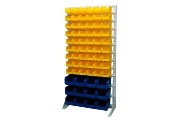 Фото стойка для метизов стелла а-09-03-00 на сайте www.kiit.ru в интернет-каталоге КИИТ ☎ +7(800) 707-07-45