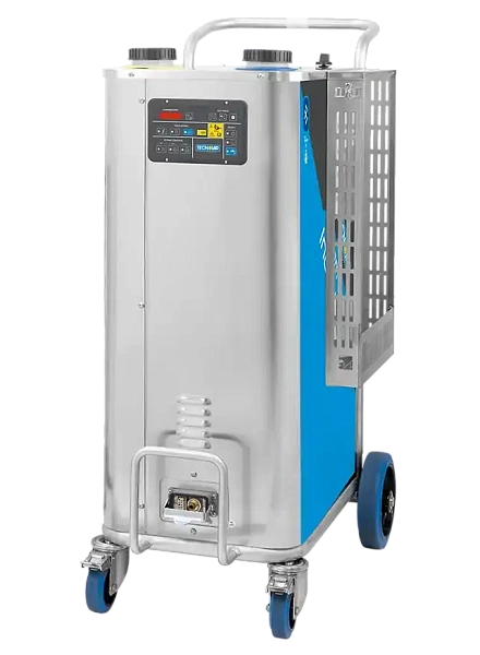 Фото промышленный парогенератор tecnovap steam box industrial 28,8 квт на сайте www.kiit.ru в интернет-каталоге КИИТ ☎ +7(800) 707-07-45 Изображение №7