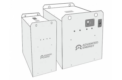 АКБ Li-ion Tennant T7 24V/144Ah Advanced Energy. Изображение №1