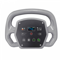 Фото поломоечная машина evoline sdb 660 t на сайте www.kiit.ru в интернет-каталоге КИИТ ☎ +7(800) 707-07-45 Изображение №10