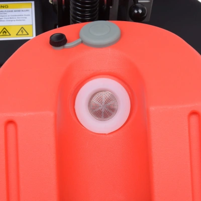 Ручная аккумуляторная поломоечная машина EVOline SDB 430 (430 мм, 1200 м²/ч, Li-ion 36 В). Изображение №15