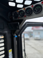 Фото мини погрузчик с бортовым поворотом xtrac s8 (850 кг) на сайте www.kiit.ru в интернет-каталоге КИИТ ☎ +7(800) 707-07-45 Изображение №12