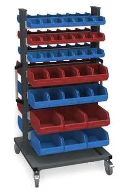 Стойка ДиКом ВС-К-075-27. Изображение №1