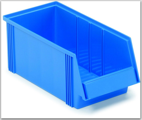 Фото разноцветные лотки treston серии 1940 на сайте www.kiit.ru в интернет-каталоге КИИТ ☎ +7(800) 707-07-45