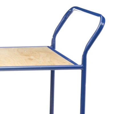 Тележка Стелла-техник КП-2-Ф-5-8-125-К. Изображение №11