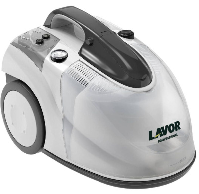 Парогенератор LAVOR Professional GV Egon VAC 4.1 Plus. Изображение №1