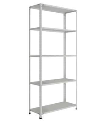 Архивные стеллажи 5 полок ДиКом СТ-012. Изображение №1