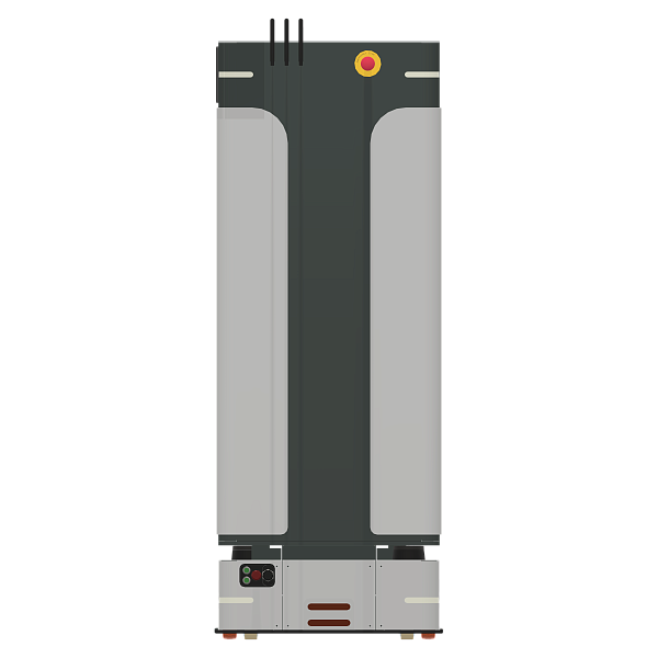 Фото автономный мобильный робот диком dmr 300 carrier b на сайте www.kiit.ru в интернет-каталоге КИИТ ☎ +7(800) 707-07-45 Изображение №8