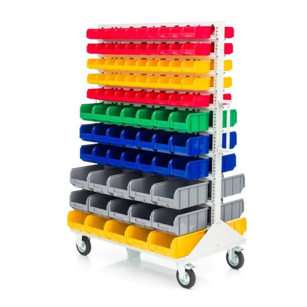 Фото мобильная стойка  стелла-техник m2-100-42-15 на сайте www.kiit.ru в интернет-каталоге КИИТ ☎ +7(800) 707-07-45