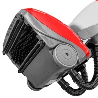 Фото поломоечная машина lavor professional crystal clean на сайте www.kiit.ru в интернет-каталоге КИИТ ☎ +7(800) 707-07-45 Изображение №2