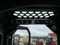 Фото мини погрузчик с бортовым поворотом quadtrac ssl85 на сайте www.kiit.ru в интернет-каталоге КИИТ ☎ +7(800) 707-07-45 Изображение №28