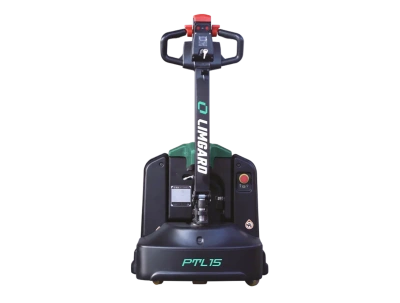 Перевозчик паллет LIMGARD PTL15. Изображение №2