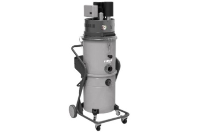 Промышленный пылесос LAVOR Professional DTV100 1-30 SL. Изображение №1