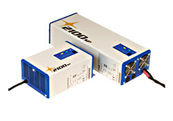 Зарядное устройство для поломоечной машины. Изображение №1