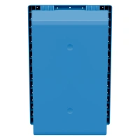 Фото вкладываемый ящик iplast kv 5328 490х330х280 на сайте www.kiit.ru в интернет-каталоге КИИТ ☎ +7(800) 707-07-45 Изображение №3