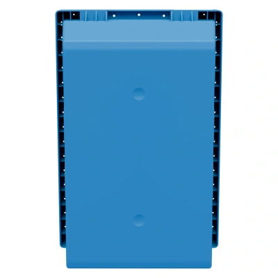 Вкладываемый ящик iPlast KV 5328 490х330х280. Изображение №3