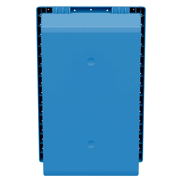 Фото вкладываемый ящик iplast kv 5328 490х330х280 на сайте www.kiit.ru в интернет-каталоге КИИТ ☎ +7(800) 707-07-45 Изображение №3